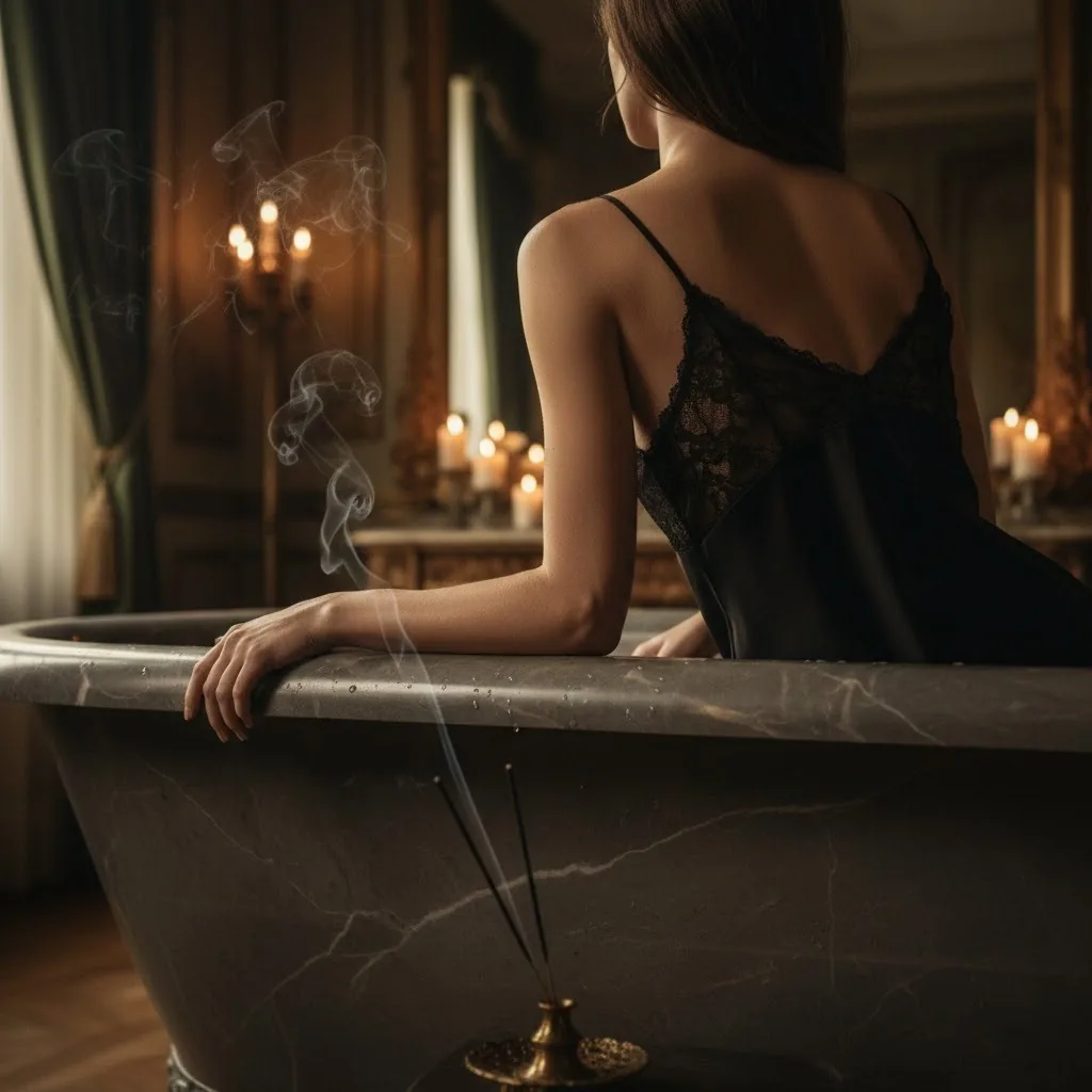 How to Book a Late-Night Nuru Spa for Women in San Francisco